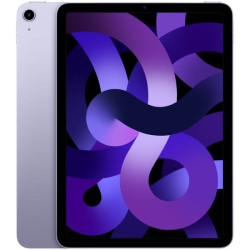 Apple iPad Air 5th Gen 256GB Wi-Fi - Purple