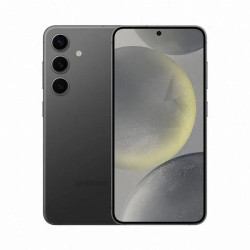 Samsung Galaxy S24 Phone, 6.2-inch, 8GB RAM, 256GB - Onyx Black