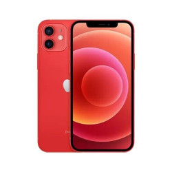 APPLE IPHONE 12 6.1-INCH 256GB 5G - Red