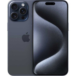 iPhone 15 Pro 6.1-inch 1TB - Blue Titanium