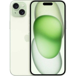  iPhone 15 6.1-inch 512GB 5G - Green