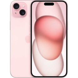 IPHONE 15 6.1-INCH 256GB 5G - Pink