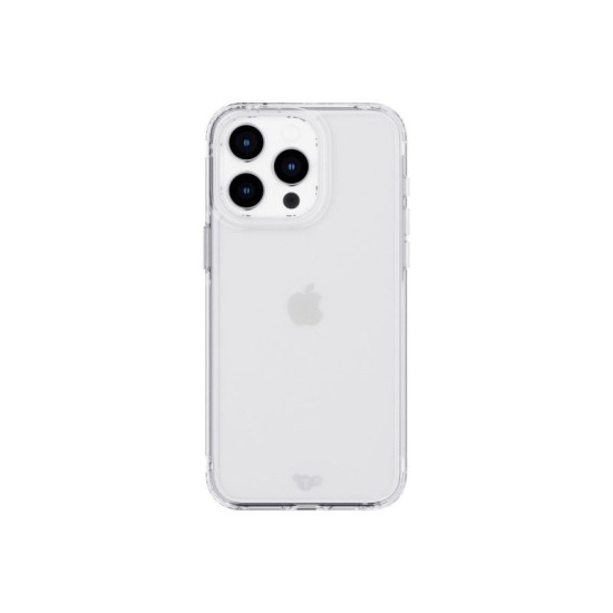 Tech21 Evo Clear Apple iPhone 15 Pro Max Case