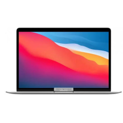 Apple MacBook Air M1, RAM 8GB 512GB SSD 13.3-inch (2020) (Arabic/English) - Gold