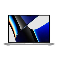 Apple MacBook Pro M1 Pro (2021), 16GB RAM, 1TB SSD, 14-inch Laptop - Silver
