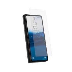 Uag Samsung Galaxy Z Fold 5 Glass Shield Screen Protector-Clear