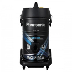 Panasonic Vc/Drum/18L/2100W/Malaysia