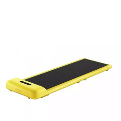 Walkingpad Smart Foldable Walking Pad C2  Yellow Color.