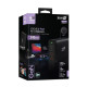 XPower Pro Gx245 245W 4-Port PD Gan Desktop Charger - Black